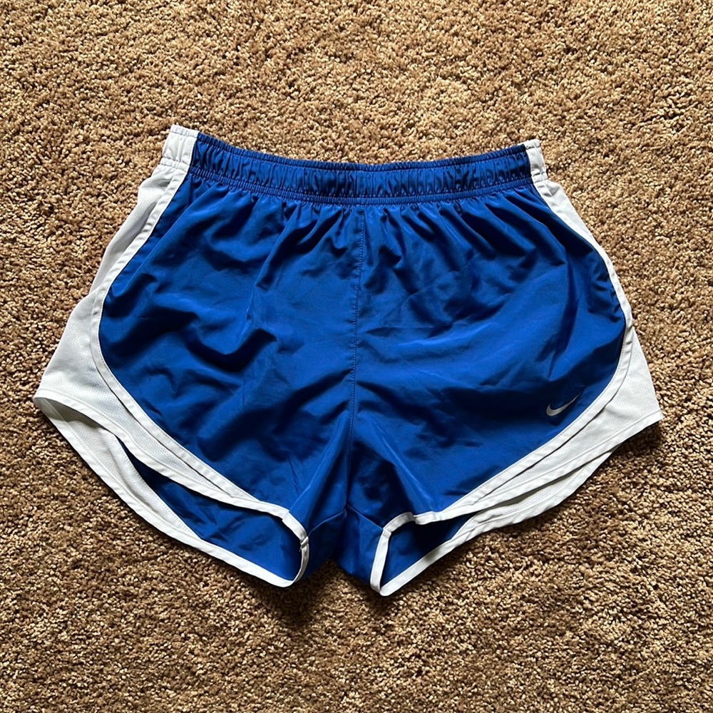 Nike Tempo Running Shorts